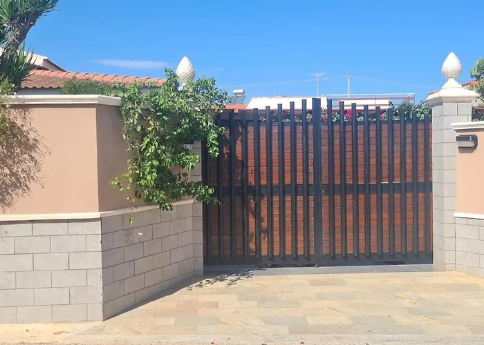 Casa Di Alice A 250 Metri Dal Mare