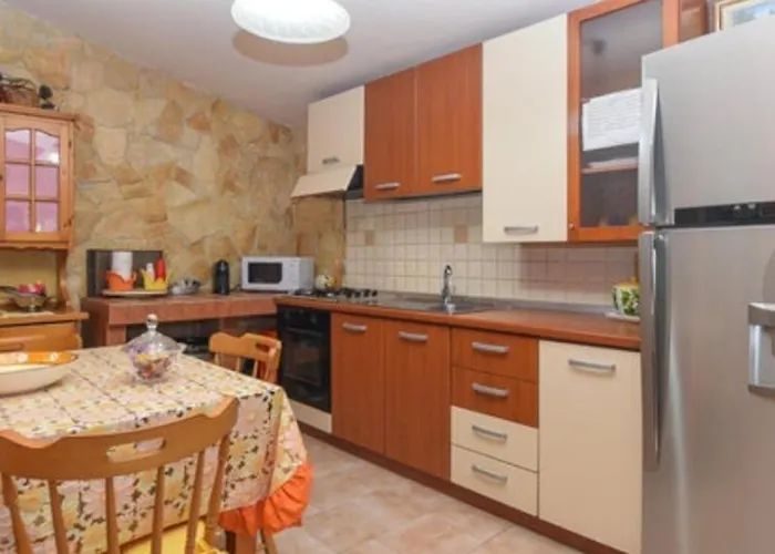 Casa Di Alice A 250 Metri Dal Mare