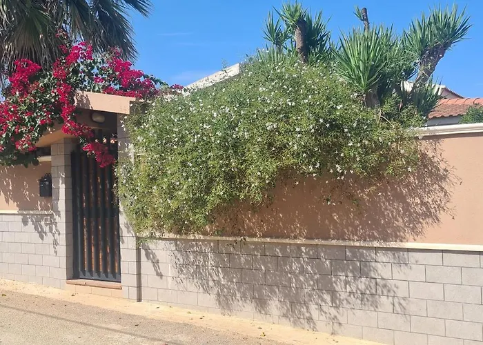Casa Di Alice A 250 Metri Dal Mare