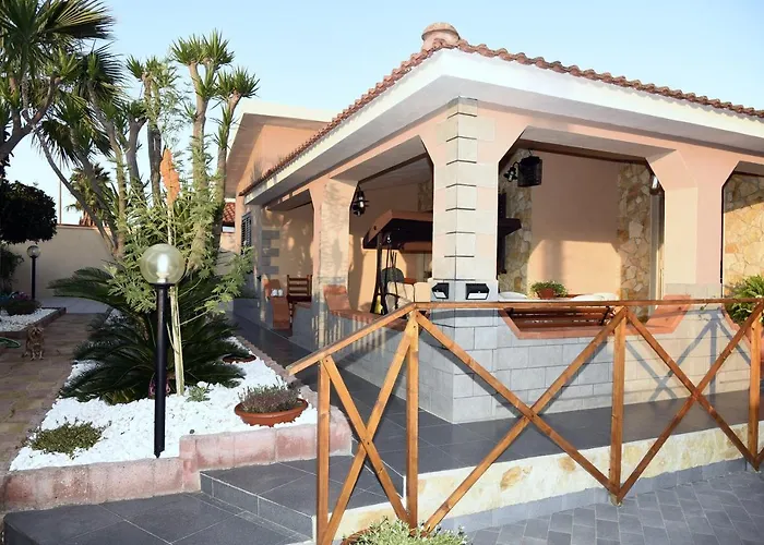Casa Di Alice A 250 Metri Dal Mare