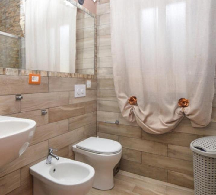 Casa Di Alice A 250 Metri Dal Mare Holiday home