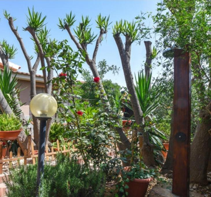 Casa Di Alice A 250 Metri Dal Mare Holiday home *