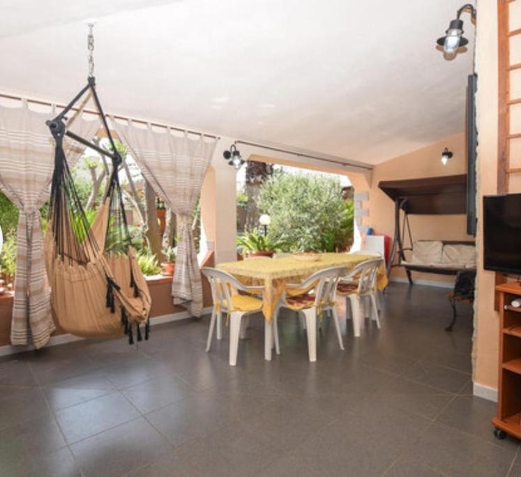 Holiday home Casa Di Alice A 250 Metri Dal Mare Noto