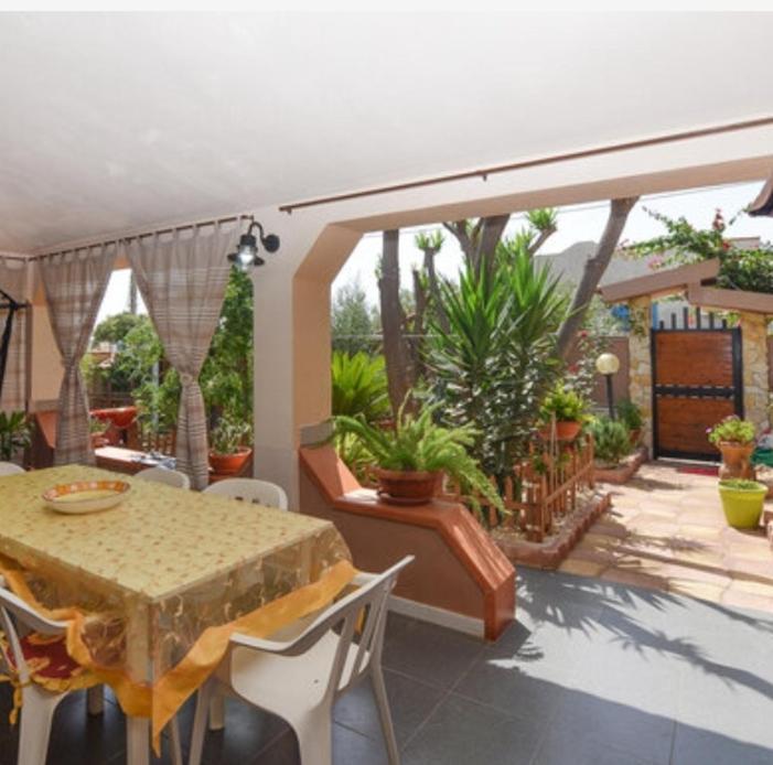 Casa Di Alice A 250 Metri Dal Mare Holiday home *