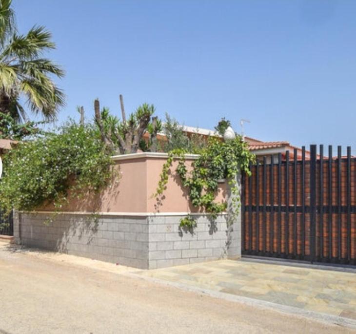 Casa Di Alice A 250 Metri Dal Mare Holiday home Noto