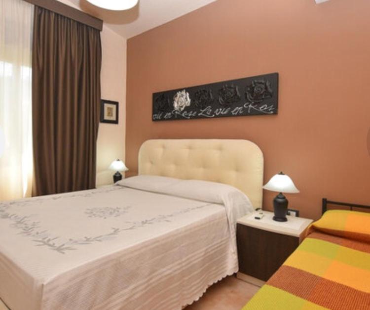Holiday home Casa Di Alice A 250 Metri Dal Mare Noto