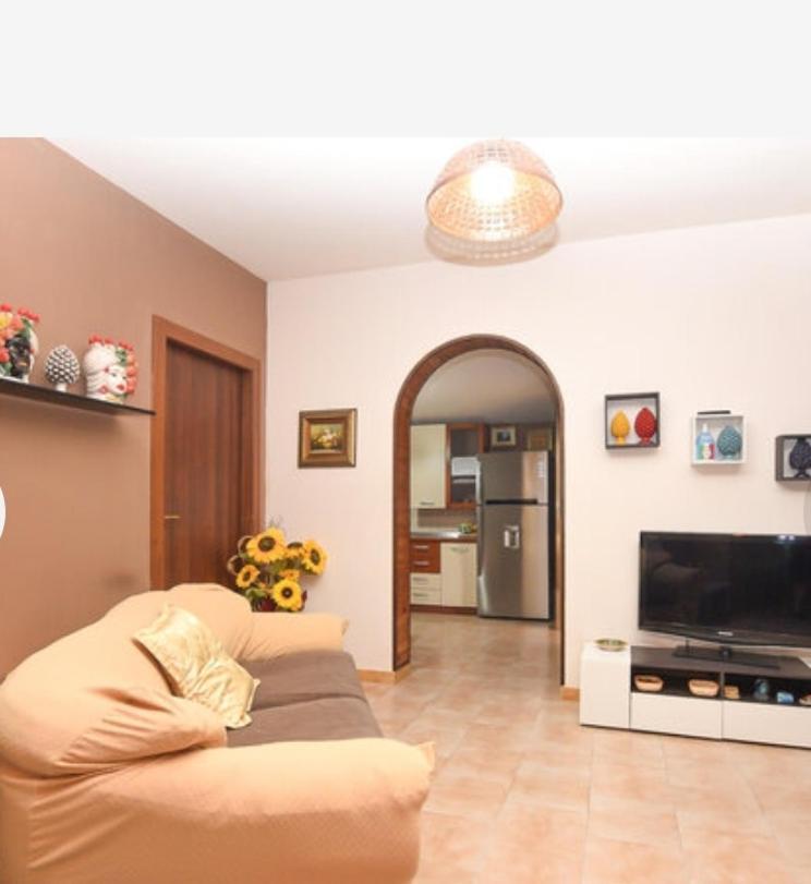 Casa Di Alice A 250 Metri Dal Mare Holiday home Noto