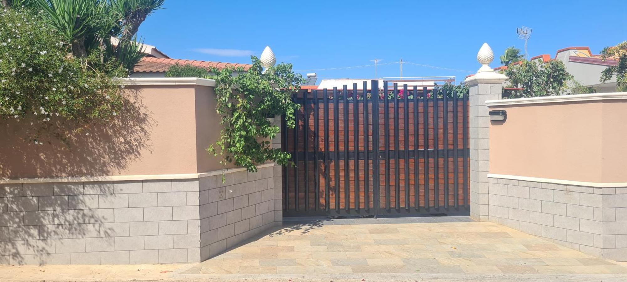 Casa Di Alice A 250 Metri Dal Mare