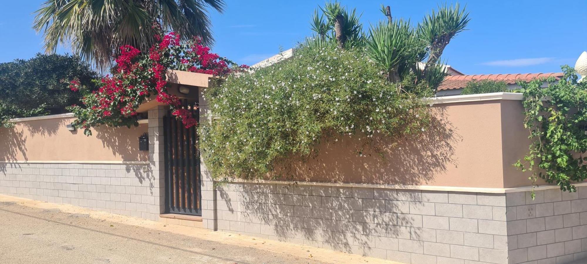 Holiday home Casa Di Alice A 250 Metri Dal Mare