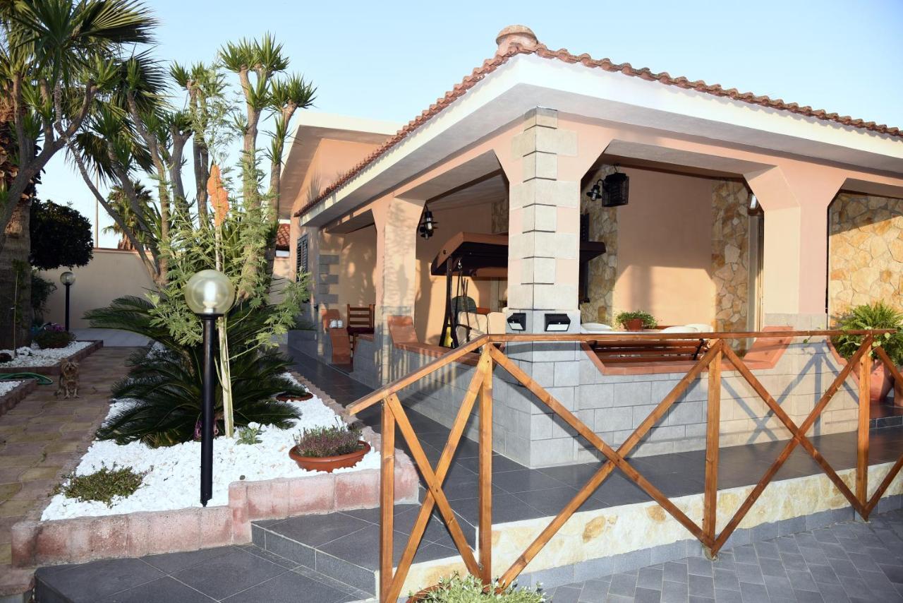 Casa Di Alice A 250 Metri Dal Mare Holiday home Noto