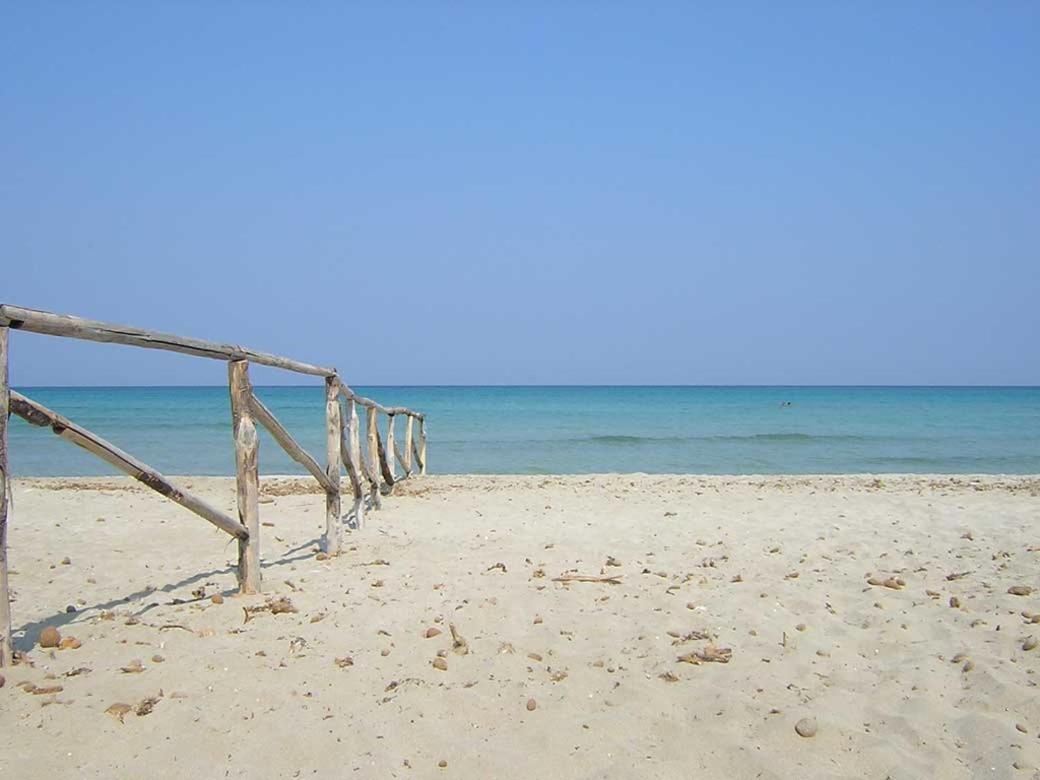 Casa Di Alice A 250 Metri Dal Mare * Noto