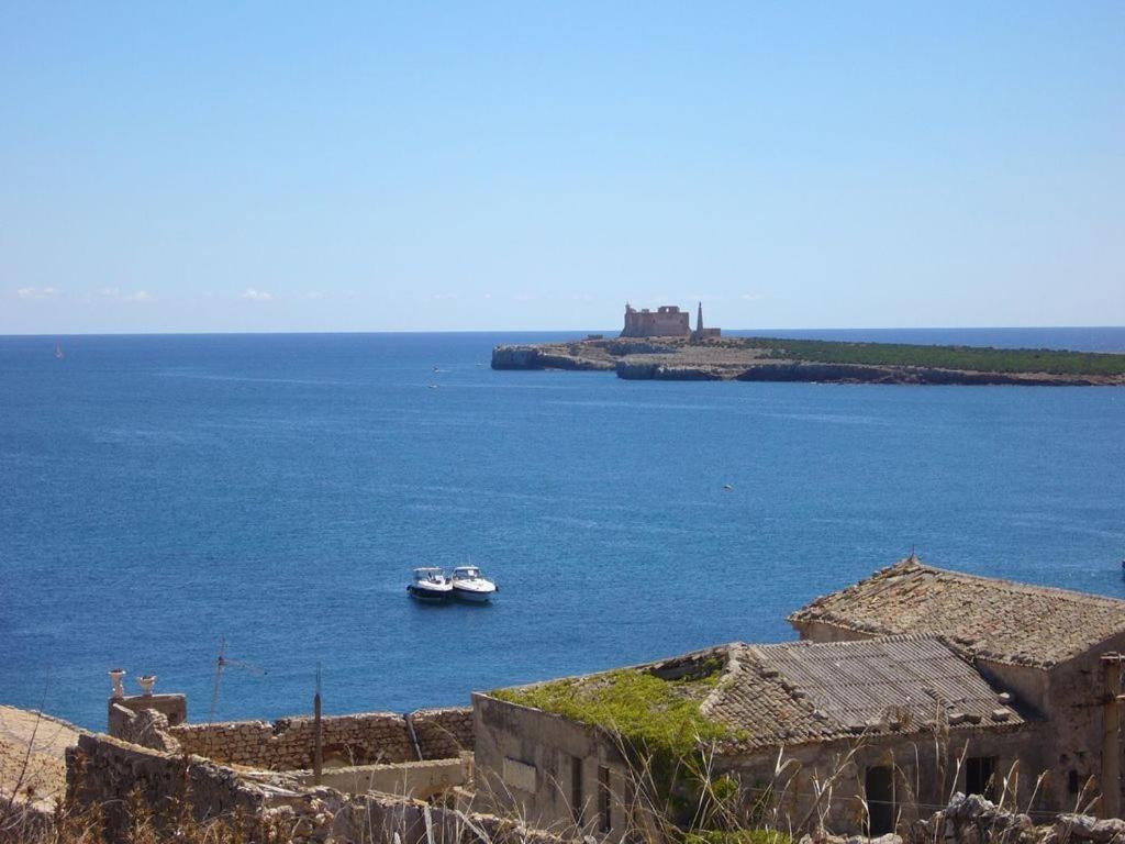 Casa Di Alice A 250 Metri Dal Mare Holiday home
