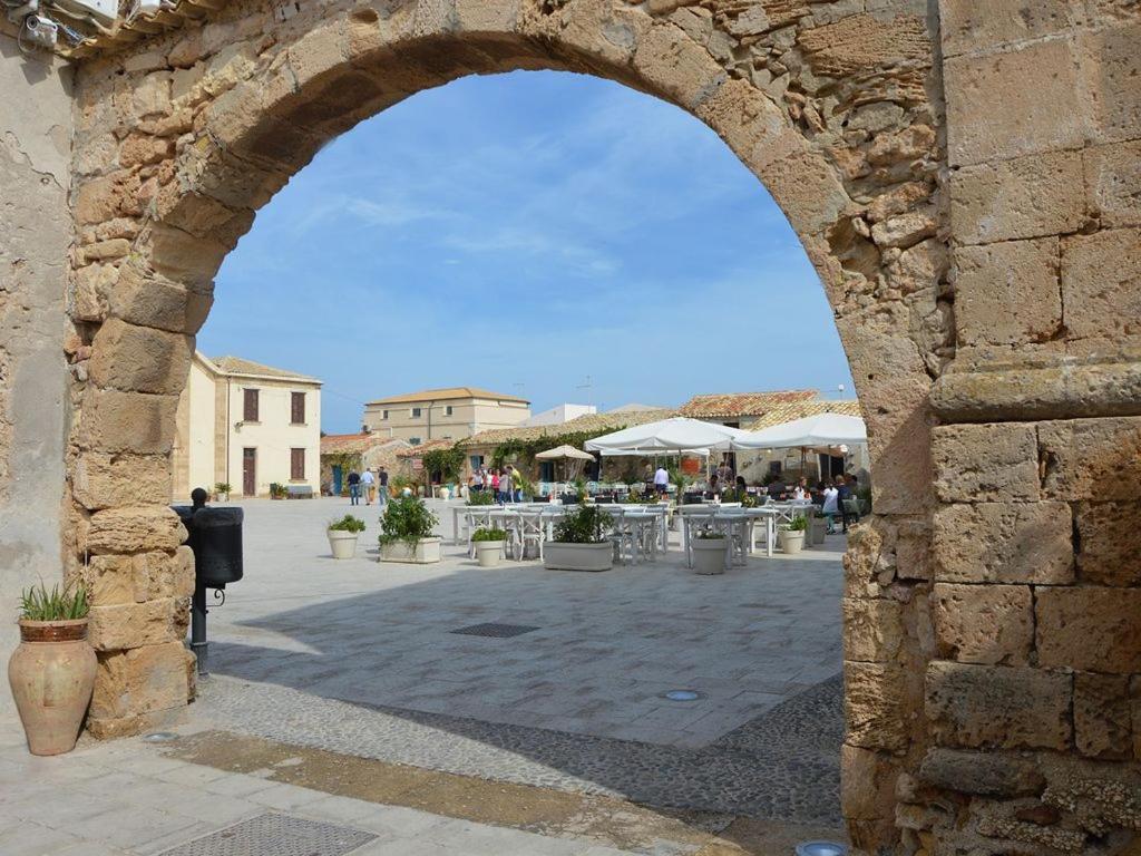 Casa Di Alice A 250 Metri Dal Mare